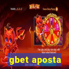 gbet aposta